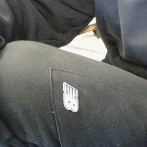 New Balance Sport Essentials Drawstring Track Pants